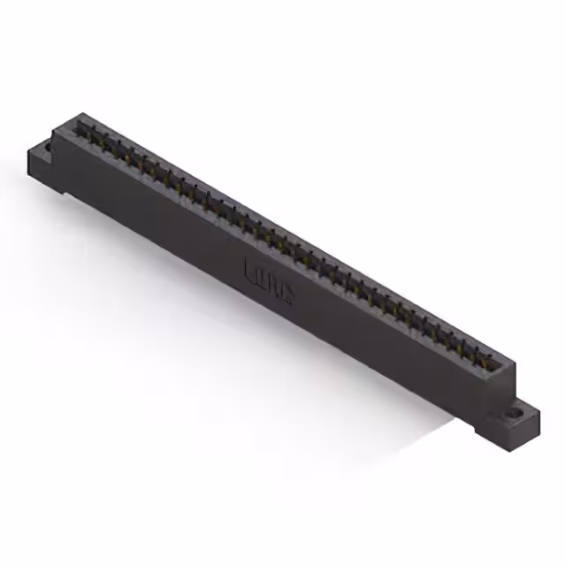 379-032-520-104 EDAC Inc.  Edgeboard Connectors